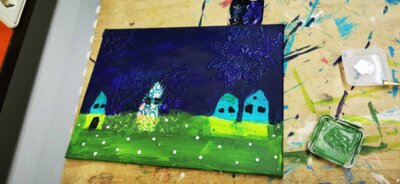 Foto des Albums: Projektwoche 5