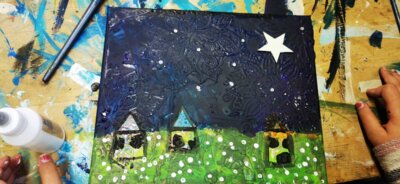 Foto des Albums: Projektwoche 5