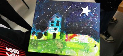Foto des Albums: Projektwoche 5