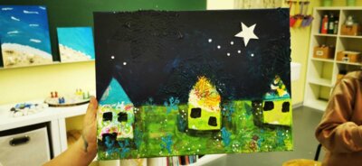Foto des Albums: Projektwoche 5