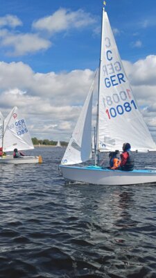 Foto des Albums: Gothaer-Junior Cup 2024