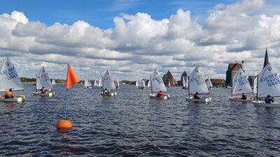 Foto des Albums: Gothaer-Junior Cup 2024