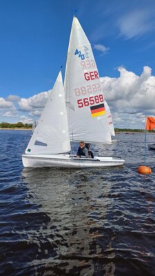Foto des Albums: Gothaer-Junior Cup 2024
