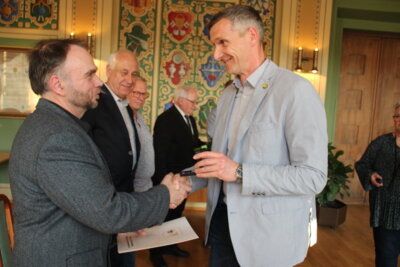 Foto des Albums: Tag des Ehrenamtes 24.04.2024