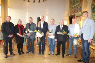 Foto des Albums: Tag des Ehrenamtes 24.04.2024
