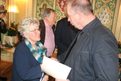 Foto des Albums: Tag des Ehrenamtes 24.04.2024