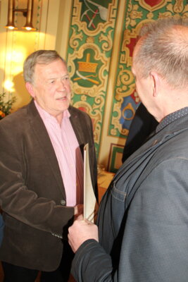 Foto des Albums: Tag des Ehrenamtes 24.04.2024