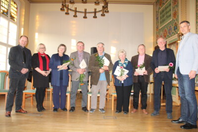 Foto des Albums: Tag des Ehrenamtes 24.04.2024