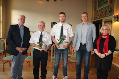 Foto des Albums: Tag des Ehrenamtes 24.04.2024