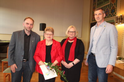 Foto des Albums: Tag des Ehrenamtes 24.04.2024