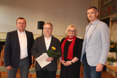 Foto des Albums: Tag des Ehrenamtes 24.04.2024