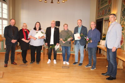 Foto des Albums: Tag des Ehrenamtes 24.04.2024