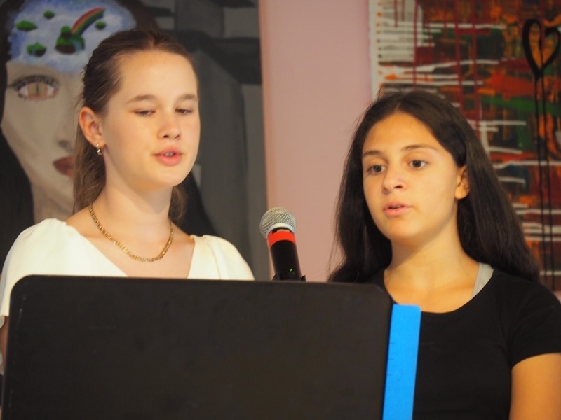 Bild: ZusammenSpiel Musik in Guxhagen