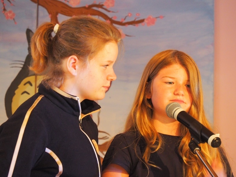 Bild: ZusammenSpiel Musik in Guxhagen