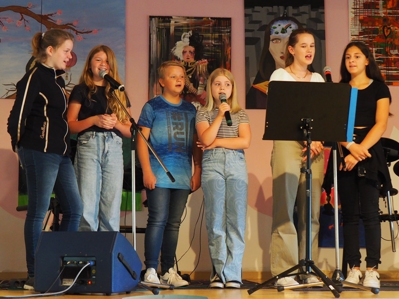 Bild: ZusammenSpiel Musik in Guxhagen