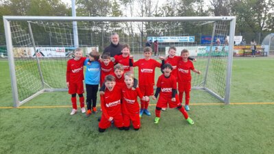 Foto des Albums: Fußballsaarlandmeisterschaft der Grundschulen der Jungen