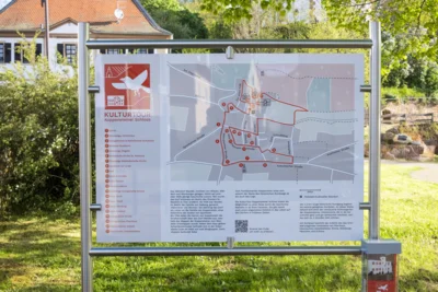 Foto des Albums: KULTURTOUR Koppensteiner Schloss