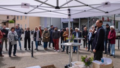 Foto des Albums: KULTURTOUR Koppensteiner Schloss