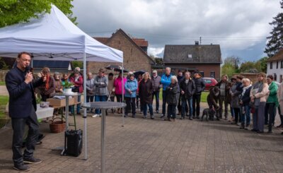 Foto des Albums: KULTURTOUR Koppensteiner Schloss