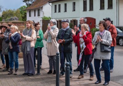 Foto des Albums: KULTURTOUR Koppensteiner Schloss