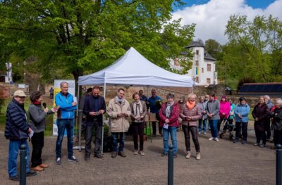 Foto des Albums: KULTURTOUR Koppensteiner Schloss