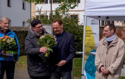 Foto des Albums: KULTURTOUR Koppensteiner Schloss