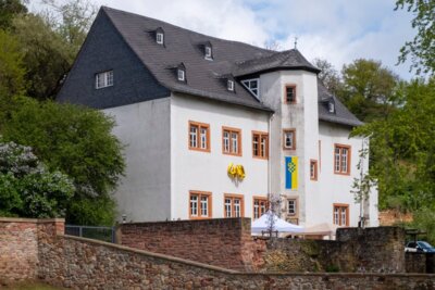 Foto des Albums: KULTURTOUR Koppensteiner Schloss