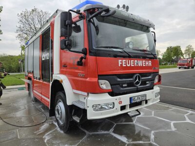 Foto des Albums: Einsatz 10/2024