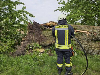 Foto des Albums: Einsatz 10/2024