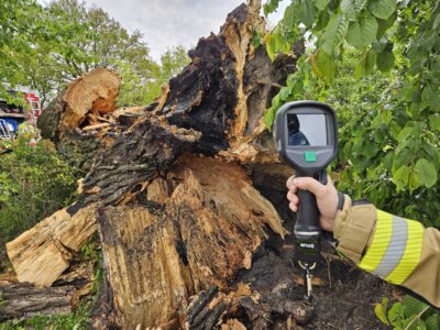 Foto des Albums: Einsatz 10/2024
