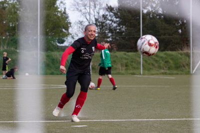 Foto des Albums: Ladies vs Wandlitz/Basdorf