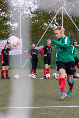 Foto des Albums: Ladies vs Wandlitz/Basdorf