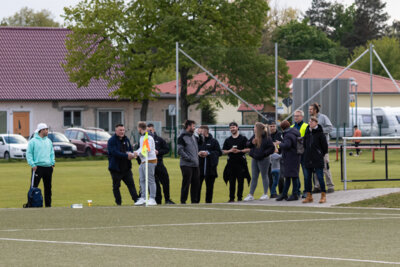 Foto des Albums: Ladies vs Wandlitz/Basdorf