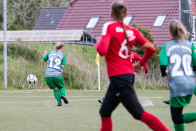 Foto des Albums: Ladies vs Wandlitz/Basdorf