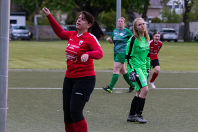 Foto des Albums: Ladies vs Wandlitz/Basdorf