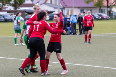 Foto des Albums: Ladies vs Wandlitz/Basdorf