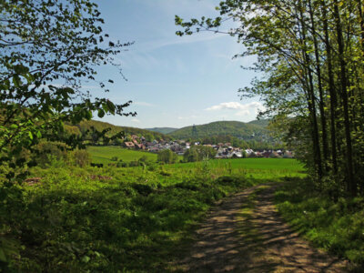 Bad Salzdetfurth  (Bild vergr&ouml;&szlig;ern)