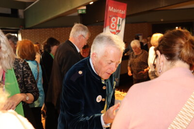 Moosburgs B&uuml;rgermeister Herbert Gaggl.  (Bild vergr&ouml;&szlig;ern)
