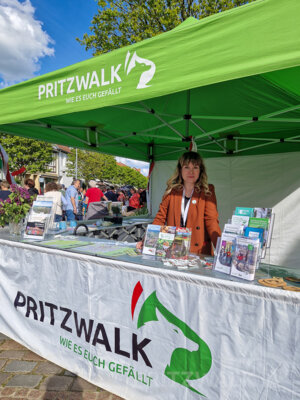Foto des Albums: Sonniges Frühlingserwachen lockte Hunderte in die Innenstadt