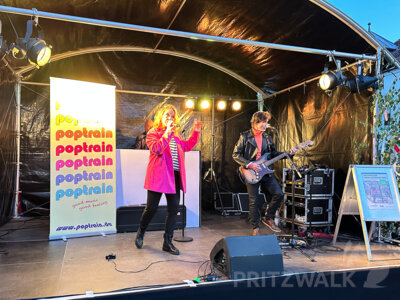 Foto des Albums: Sonniges Frühlingserwachen lockte Hunderte in die Innenstadt