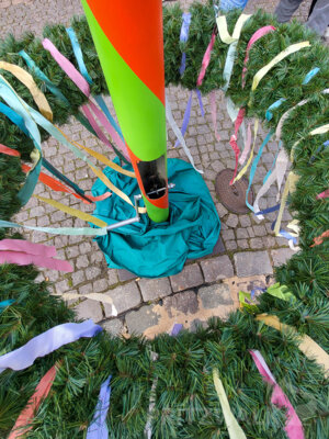 Foto des Albums: Sonniges Frühlingserwachen lockte Hunderte in die Innenstadt