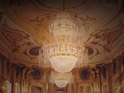 Foto des Albums: Strauß-Operettengala