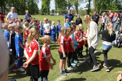 Foto des Albums: MTV-Sportfest 2024 (27.04.2024)