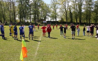 Foto des Albums: MTV-Sportfest 2024 (27.04.2024)