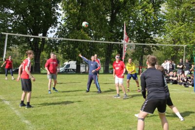 Foto des Albums: MTV-Sportfest 2024 (27.04.2024)