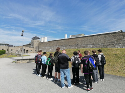 Foto des Albums: 2024_04_Mauthausen