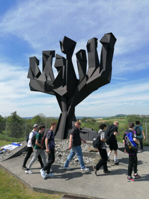Foto des Albums: 2024_04_Mauthausen