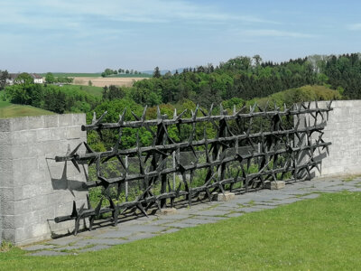 Foto des Albums: 2024_04_Mauthausen