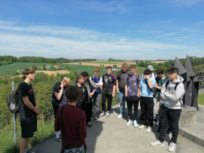 Foto des Albums: 2024_04_Mauthausen