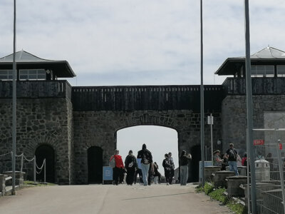 Foto des Albums: 2024_04_Mauthausen